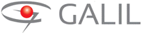 Galil logo