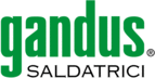 Gandus Saldatrici logo