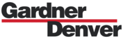 GARDNER DENVER logo