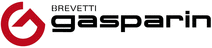 Gasparin S.r.l., Brevetti logo