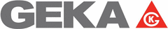GEKA logo