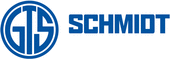 Geo. T. Schmidt logo