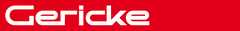 Gericke logo