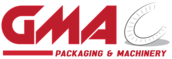 GMA Packaging Machinery logo