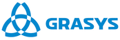 GRASYS JSC logo