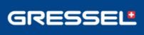GRESSEL logo