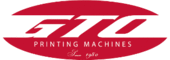 GTO logo