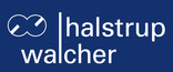 halstrup-walcher logo