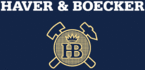 Haver et Boecker logo