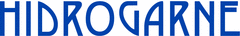 HIDROGARNE logo