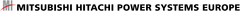 Hitachi Power logo