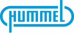 HUMMEL AG logo