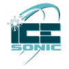 ICEsonic logo