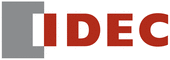 IDEC logo
