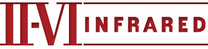 II-VI INFRARED logo