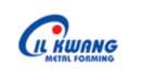IL KWANG METAL FORMING logo