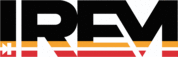 IREM SPA logo