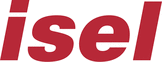 ISEL France logo