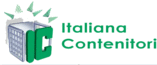 Italiana Contenitori logo