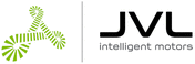 JVL logo