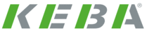 KEBA logo