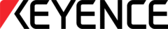 KEYENCE logo