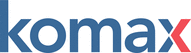 Komax Wire logo