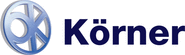 KORNER logo