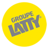 LATTY INTERNATIONAL logo