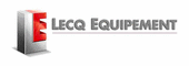 LECQ EQUIPEMENT logo