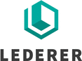 Lederer logo