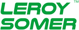 LEROY SOMER logo