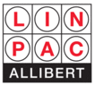 LINPAC Allibert logo