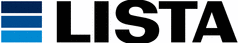 LISTA logo