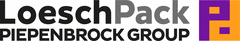 LoeschPack - Verpackungstechnik logo