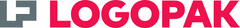 LOGOPAK logo