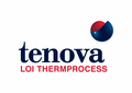 LOI Thermprocess - Tenova Metals Division logo