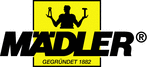 M�dler GmbH logo