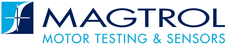 MAGTROL logo
