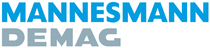 Mannesmann Demag Drucklufttechnik logo