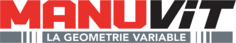 Manuvit logo