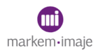MARKEM-IMAJE logo
