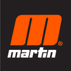 Martin Engineering logo