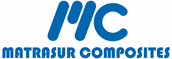 Matrasur Composites logo