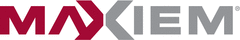 MAXIEM Waterjets logo