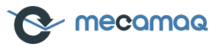 M�camaq logo