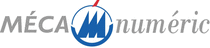 MECANUMERIC logo