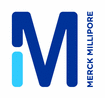 Merck Millipore logo