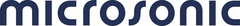 microsonic logo