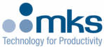 MKS Instruments logo